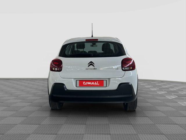 CITROEN C3 C3 PureTech 83 S&S Feel