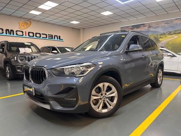 BMW X1 xdrive25e Business auto * IVA ESPOSTA *
