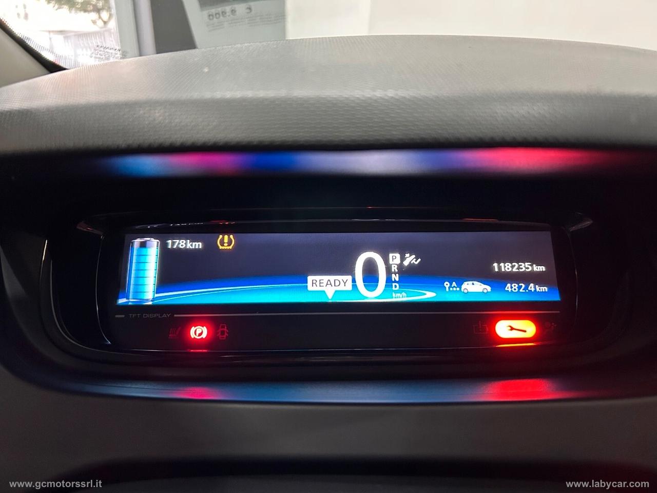Renault ZOE Life R90 Flex