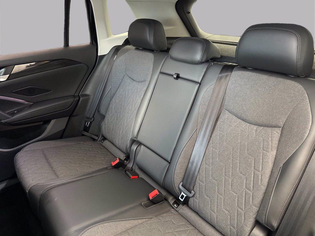 VOLKSWAGEN Tiguan 1.5 etsi life 130cv dsg del 2025