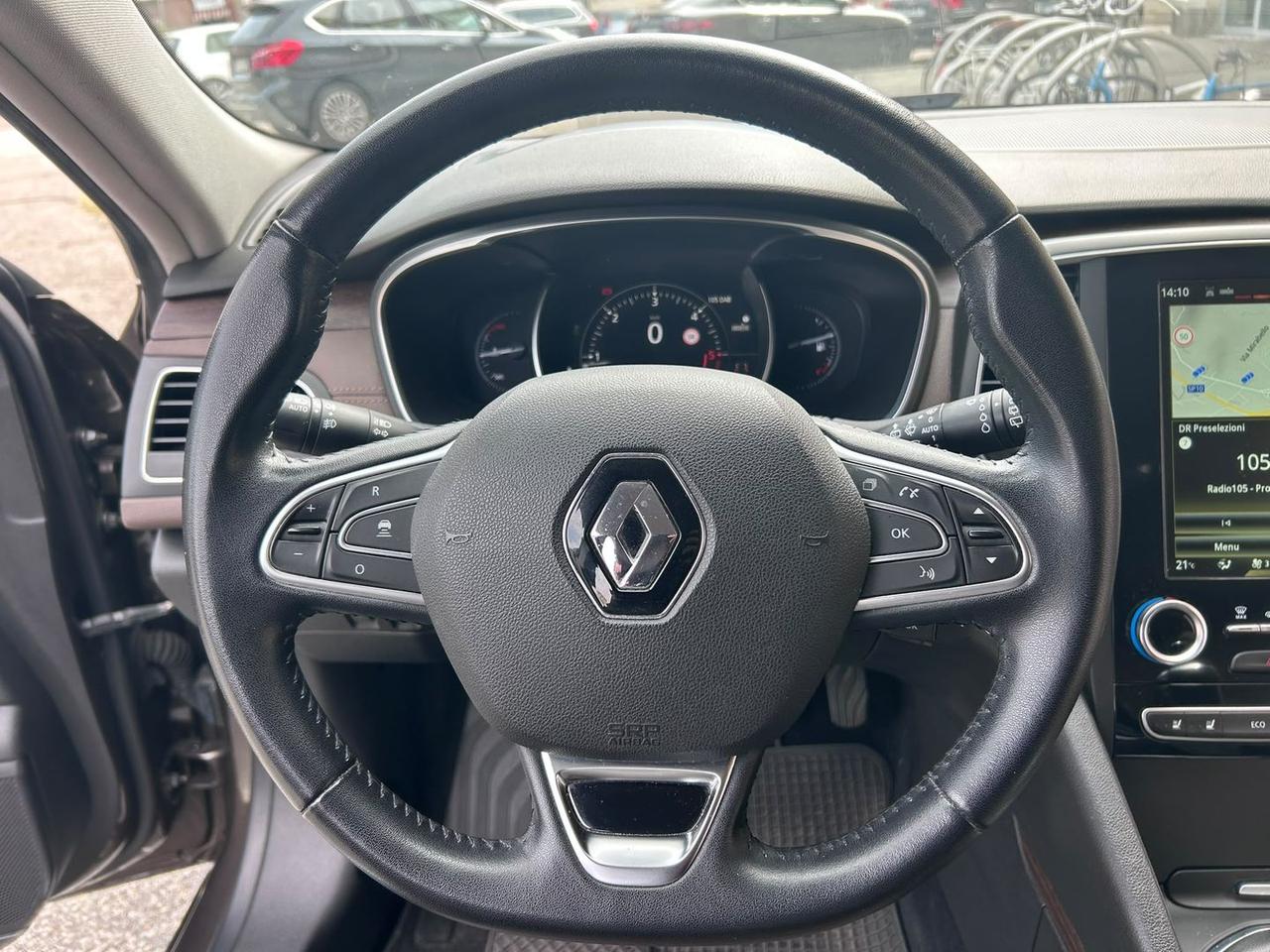 Renault Talisman 1.6 ENERGY dCi 130 ZENN PA #50411
