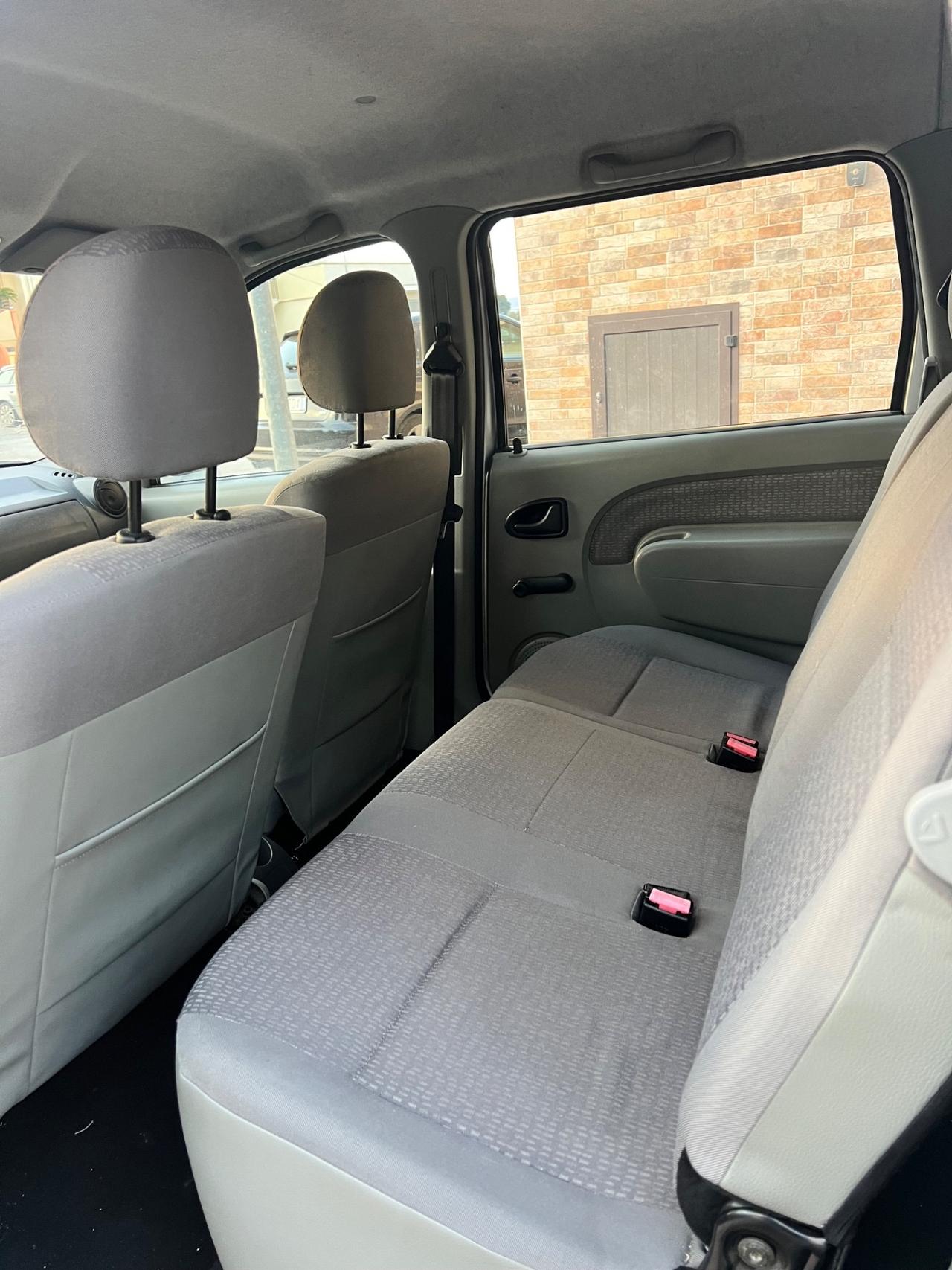 Dacia Logan MCV 1.5 dCi 70CV 5 posti Lauréate