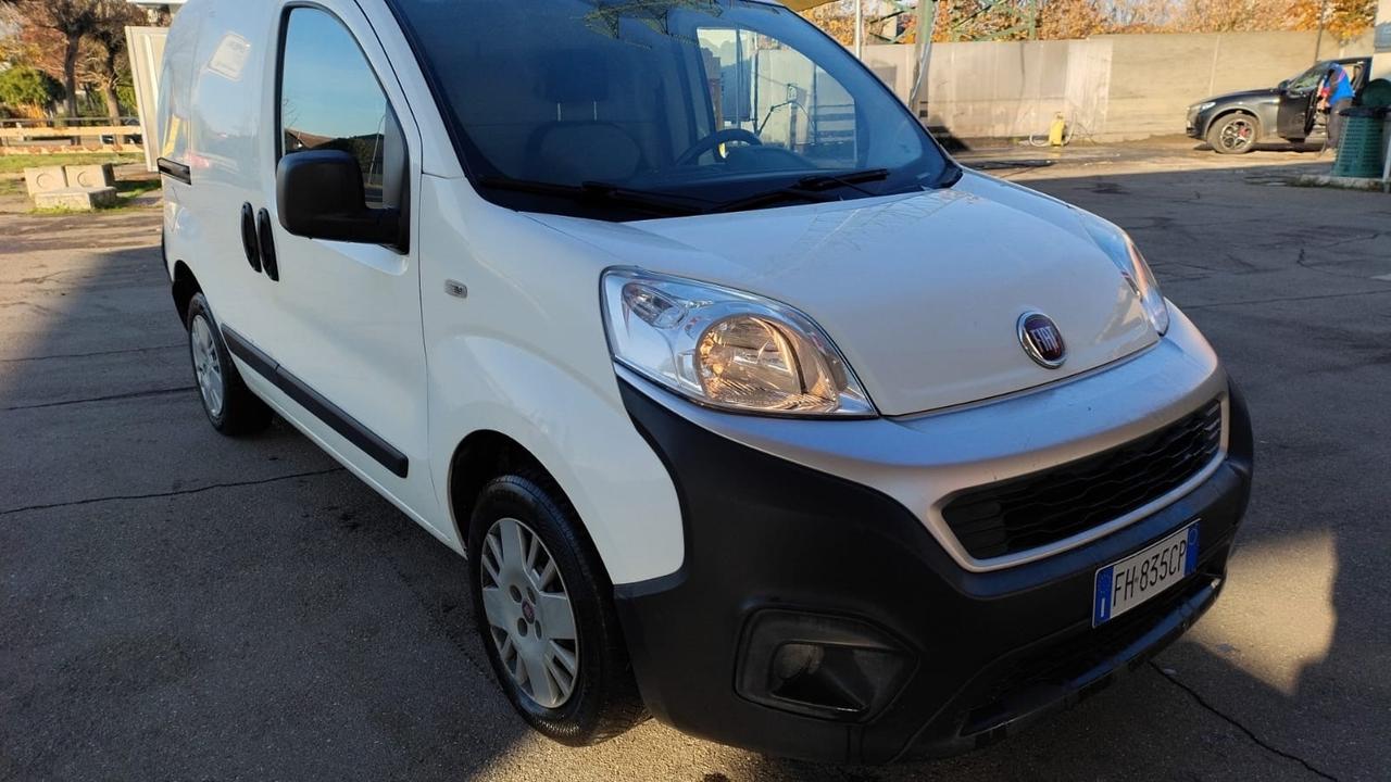 Fiat Fiorino 1.3 MJT 80CV Cargo