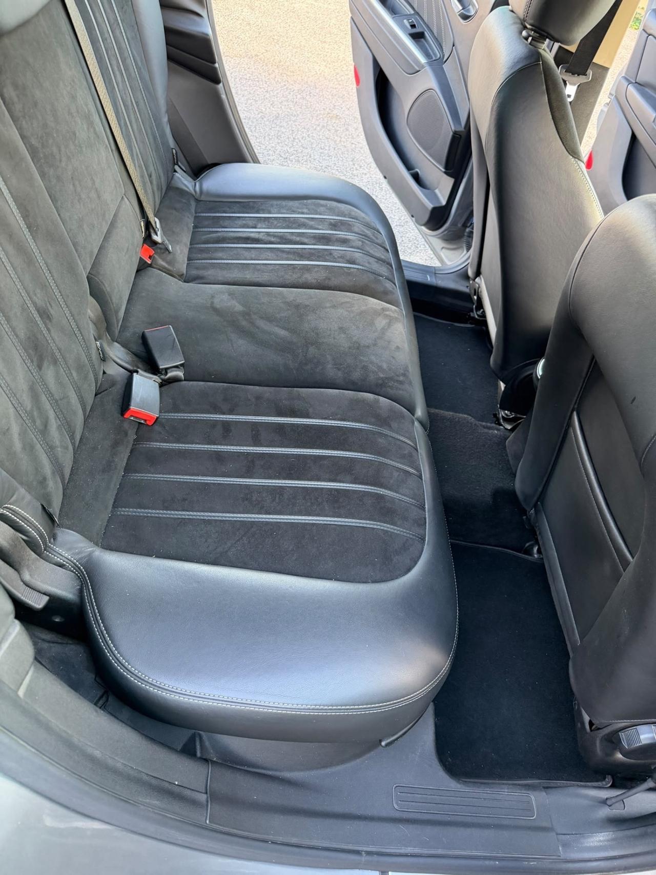 Lancia Delta 1.6 MJT DPF 105 CV Silver
