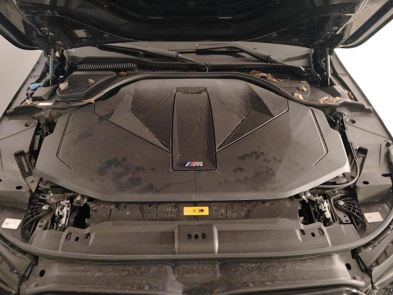 BMW Serie 5 i5 xDrive40 MSport Pro