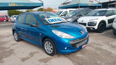 Peugeot 207 1.4 DIESEL