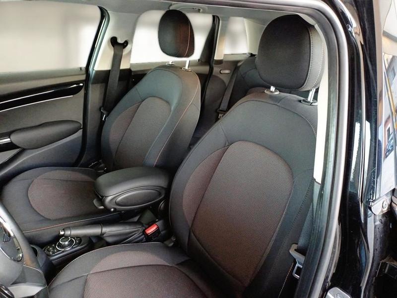 MINI COOPER Classic auto 5 PORTE