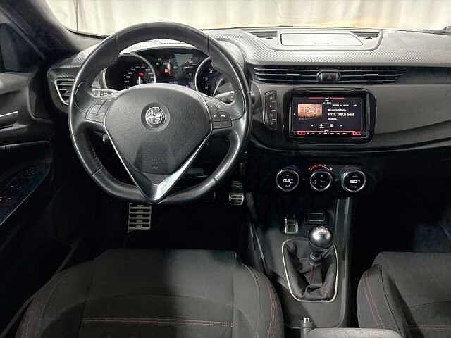 Alfa Romeo Giulietta 1.4 Turbo 120 CV Sport