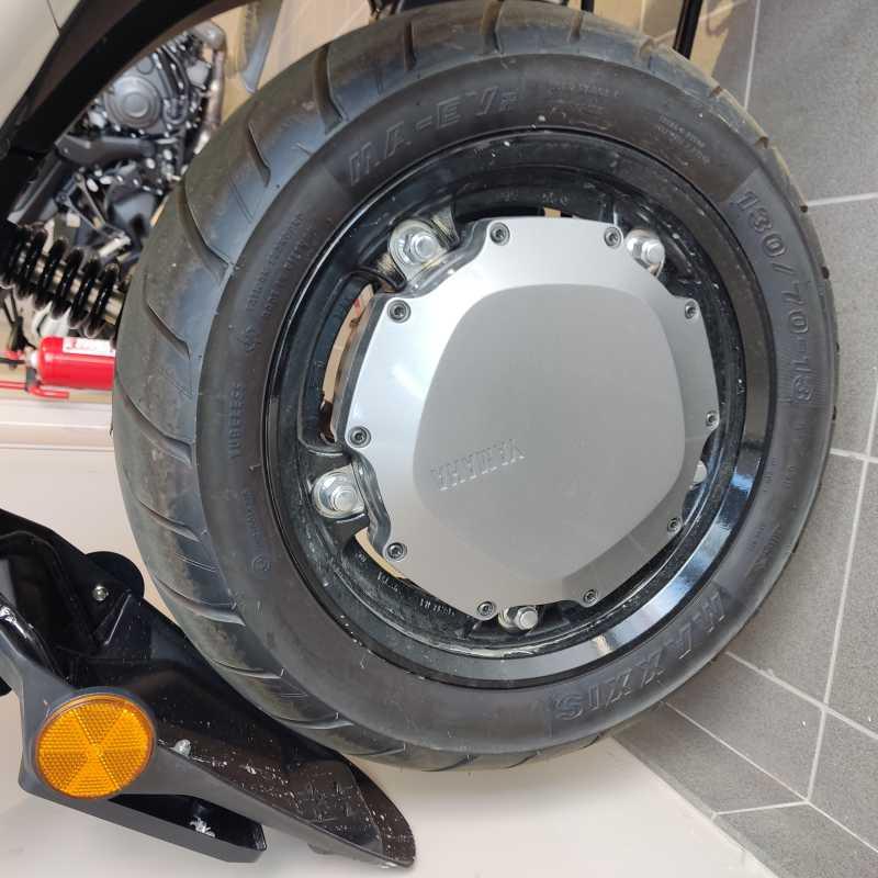 Yamaha Neo's Core - 2025