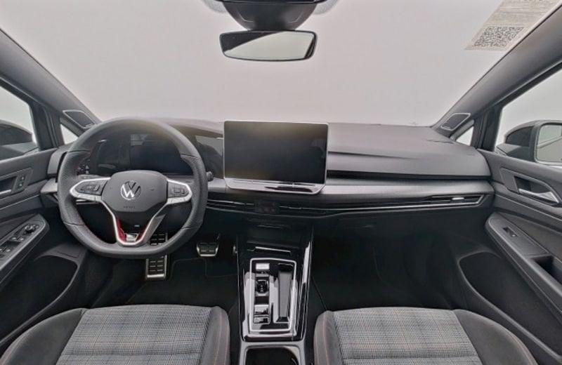 Volkswagen Golf Golf 2.0 8.5 TSI GTI DSG BLACK STYLE LED MATRIX TETTO HEAD-UP DCC