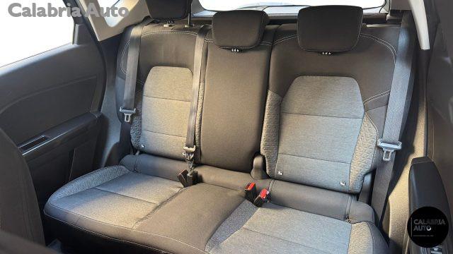 RENAULT Captur TCe 90 CV Zen