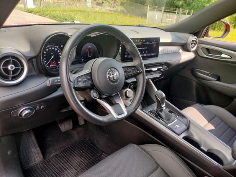 Alfa Romeo Tonale 1.6 Diesel 130cv TCT6 Sprint