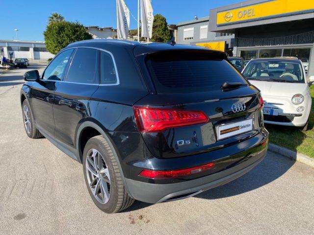 AUDI Q5 2.0 TDI 163 CV quattro S tronic Advanced Plus