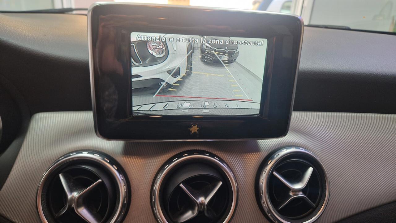 Mercedes-benz GLA 220 GLA 220 CDI Automatic 4Matic Premium