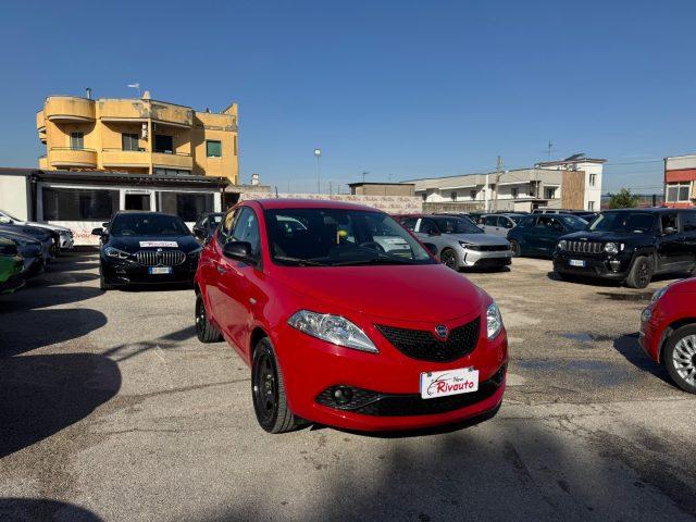 LANCIA Ypsilon 1.0 FireFly 5 porte S&S Hybrid GOLD