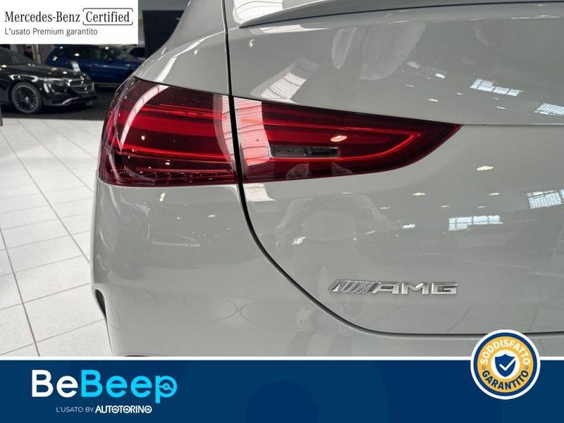 Mercedes-Benz GLE Coupé GLE COUPE AMG 53 AMG LINE PREMIUM PLUS 4MATIC+ AUT