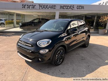 Fiat 500X 1.3 MultiJet 95 CV KM0 A 169 EURO AL MESE