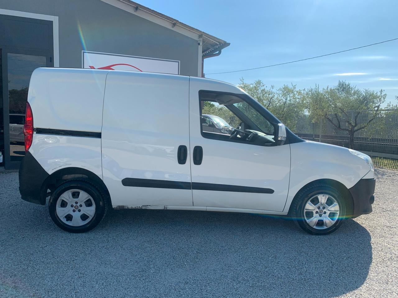 Fiat Doblò 1.3 MJ 16V PC-TN Cargo Lami.SX