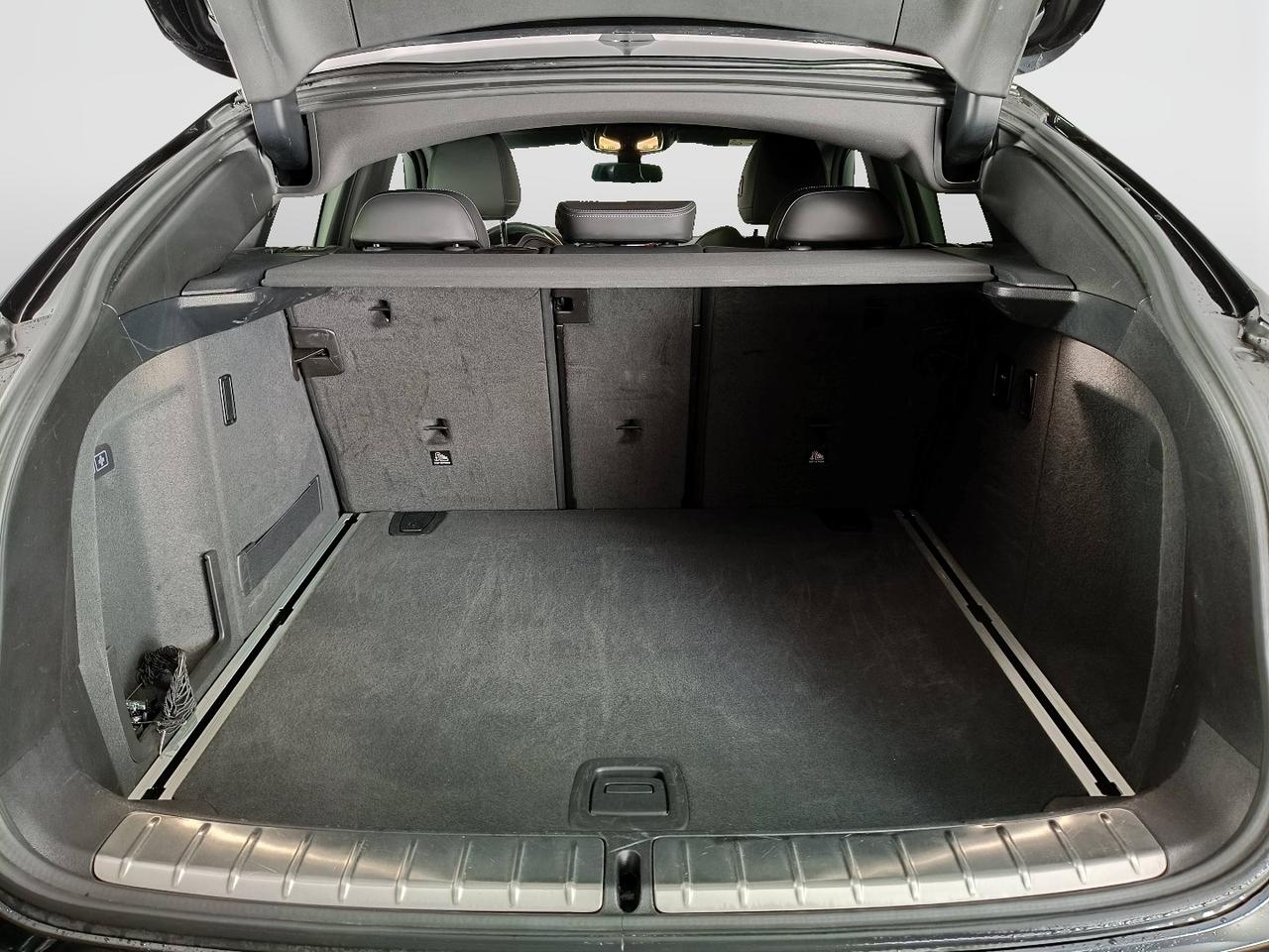 BMW X4 G02 2021 - X4 xdrive20d mhev 48V Msport auto