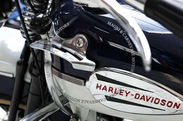 Harley-Davidson WLA 750| A.S.I. |TOTALMENTE RESTAURATA|TOP CONDITION