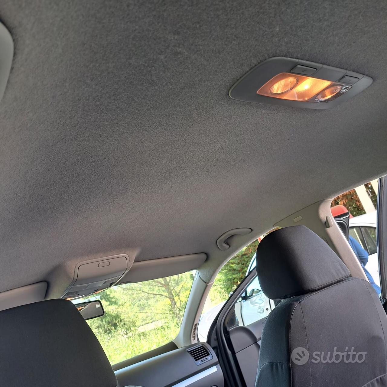 Volkswagen Jetta 1.9 TDI Bella Davvero