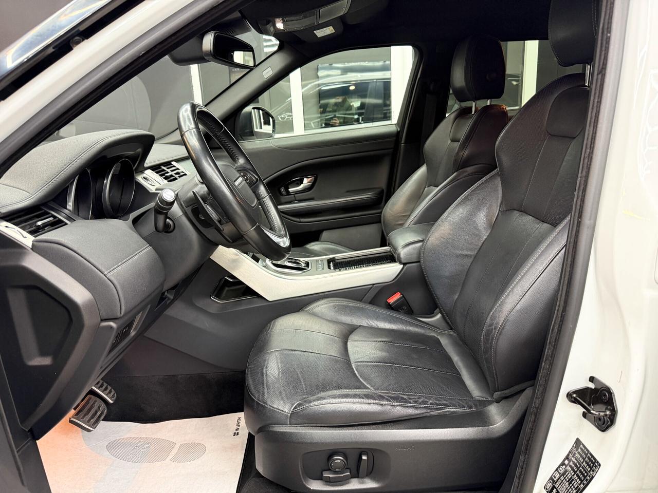 Range Rover Evoque 2.0 TDI 150CV Dynamic