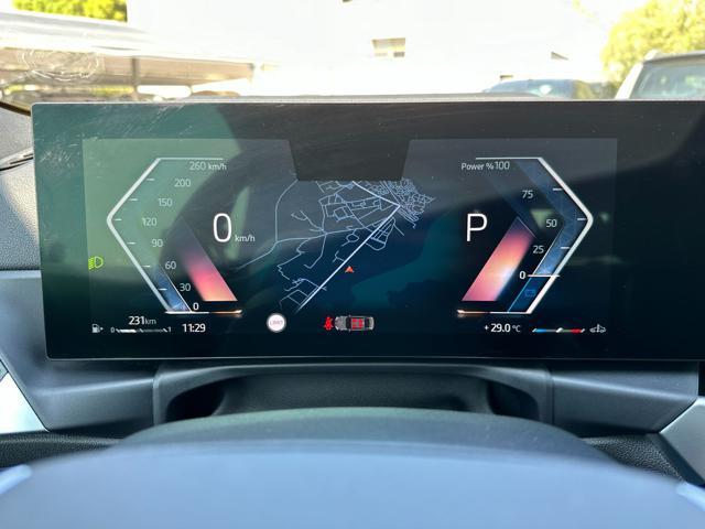 BMW 420 i Cabrio Sport MY24