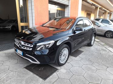 MERCEDES GLA 180 D