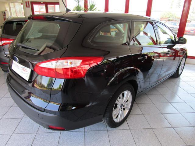 FORD Focus 1.6 TDCi 115 CV SW Business