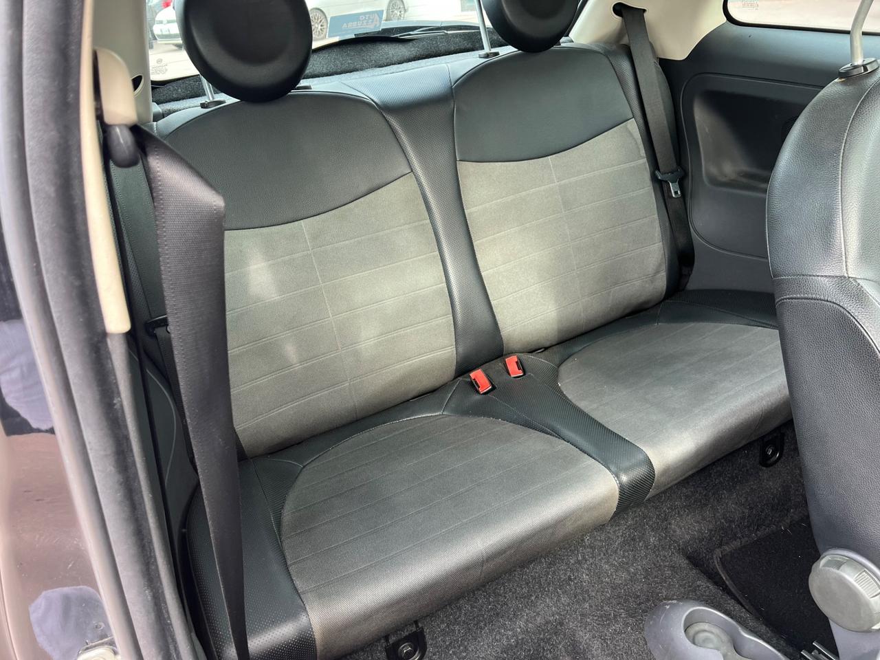 Fiat 500 1.4 16V Sport