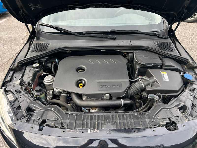 VOLVO V60 1.6 d2 Business