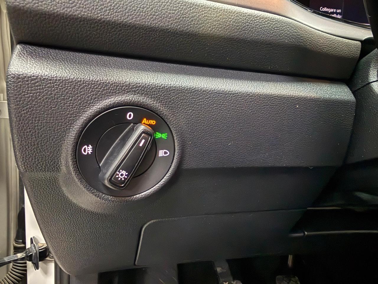 Volkswagen T-Roc 1.0 TSI Life