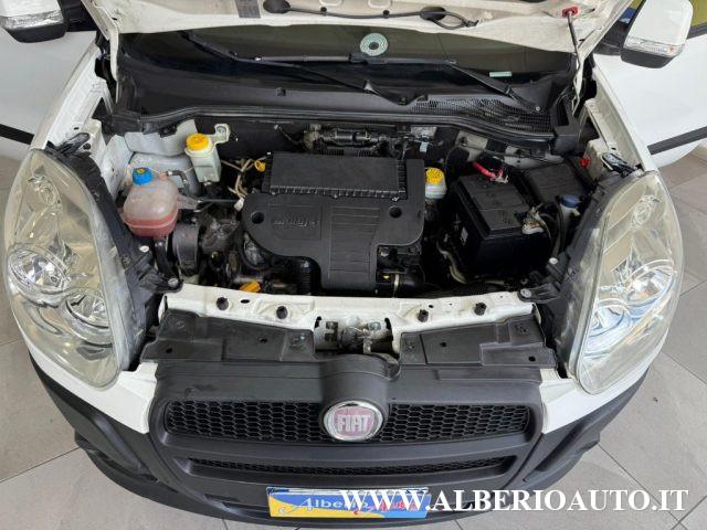 FIAT Doblo Doblò 1.3 MJT PC-TN Cargo Lamierato