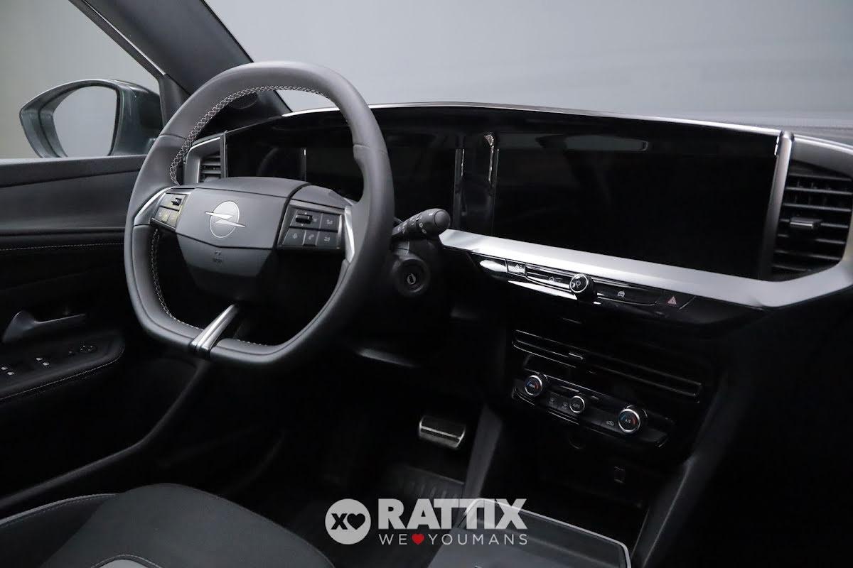 Opel Mokka 1.2 130CV GS at8