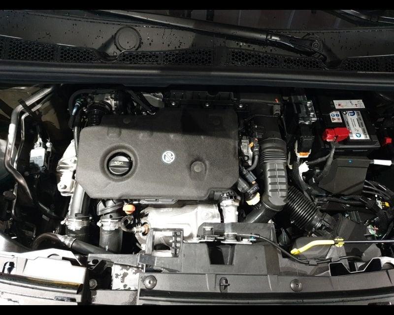 Citroën Berlingo BlueHDi 130 Stop&Start EAT8 Combi Feel