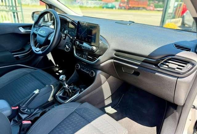 Ford Fiesta 5p 1.5 tdci Titanium 85cv