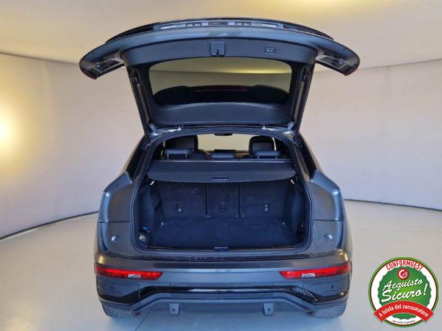 AUDI Q5 Sportback SPB 40 TDI quattro S LINE