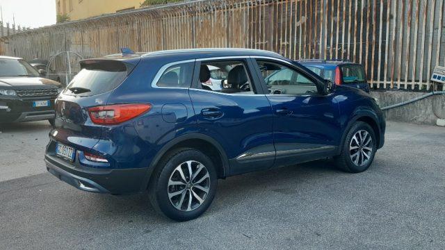 RENAULT Kadjar Blue dCi 8V 115CV EDC Intens