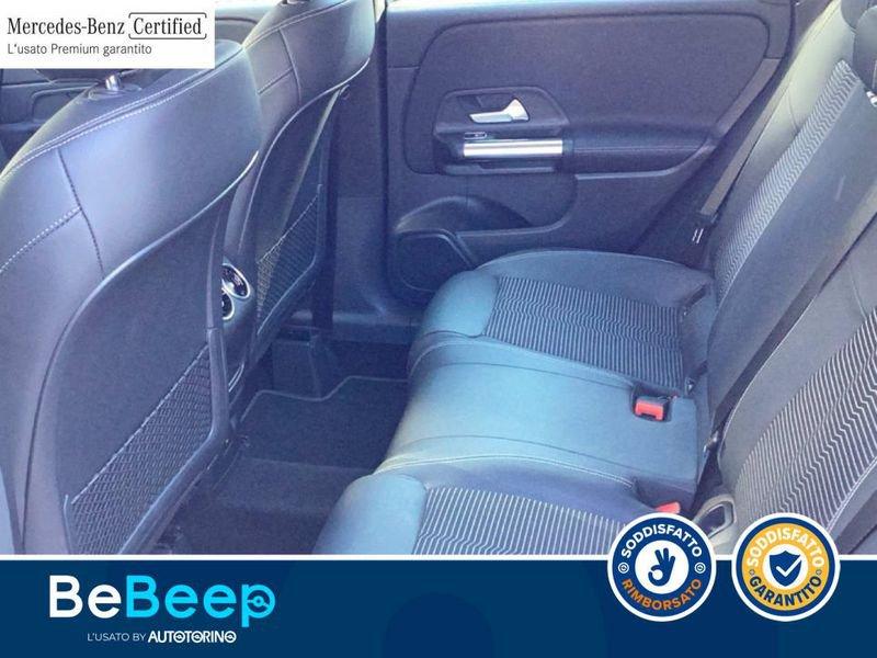 Mercedes-Benz Classe B B 180 D SPORT PLUS AUTO