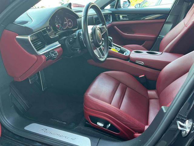 PORSCHE Panamera 2.9 4 E-Hybrid Sport Turismo