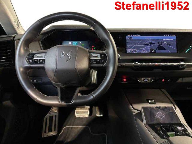 DS AUTOMOBILES DS 4 II 2021 - 1.6 e-tense phev La Premiere auto