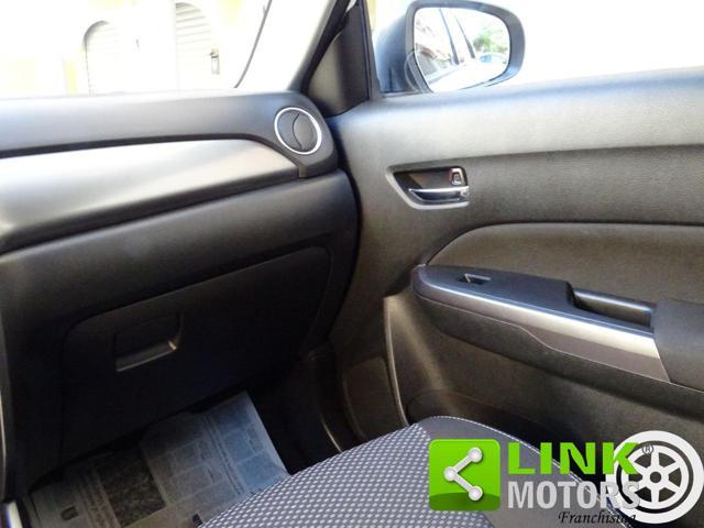 SUZUKI Vitara 1.0 112 CV