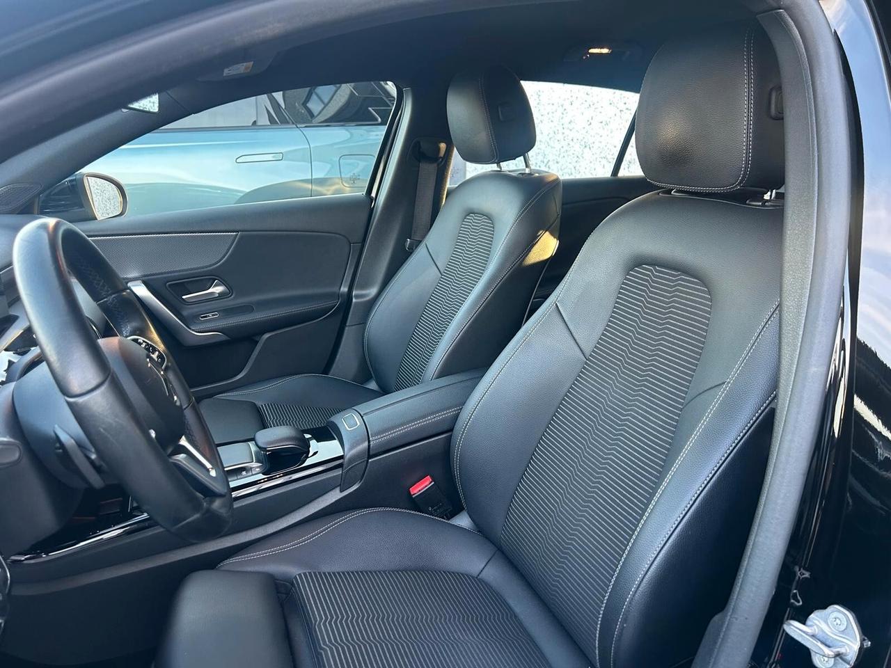 Mercedes-benz A 180 d Automatic Sport PREZZO PROMO LEGGERE DESCRIZIONE