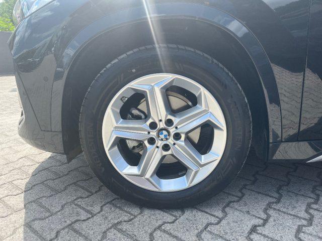 BMW X1 sDrive 18d xLine