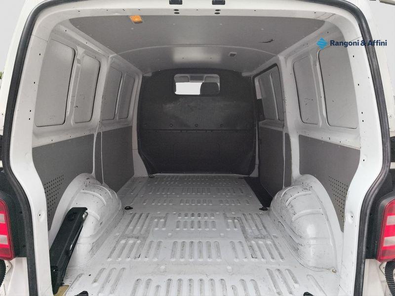 Volkswagen Transp. Transporter 2.0 TDI 150CV DSG PC Furgone