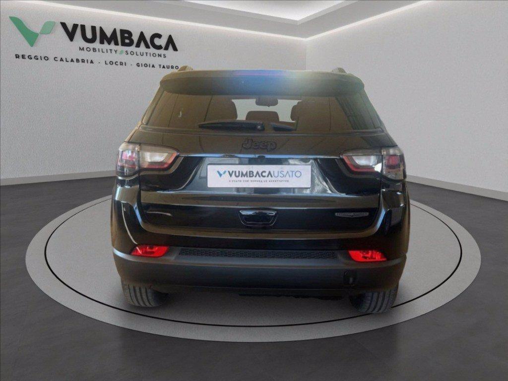 JEEP Compass 1.6 mjt Night Eagle 2wd 130cv del 2023