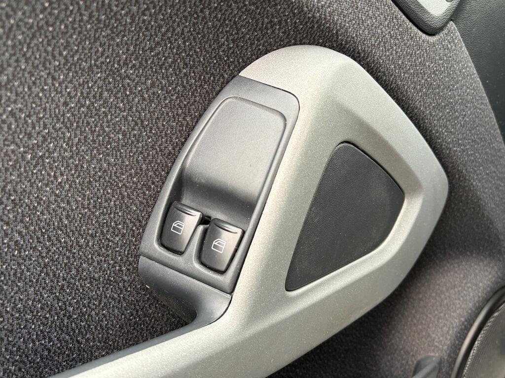 Smart Fortwo II 2007 0.8 cdi 45CV Passion