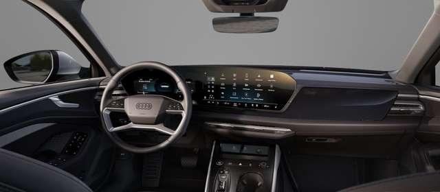Audi A6 AVANT TDI QUATTRO S-TRONIC 204CV NEW MODEL PROMO