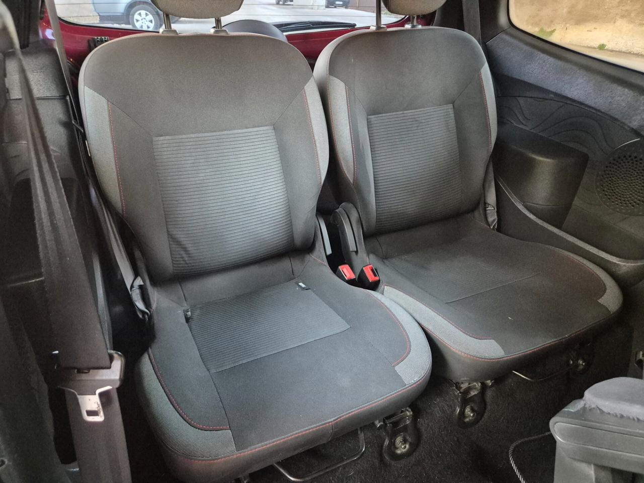 RENAULT TWINGO RESTAILING 1.5 DIESEL NUOVISSIMA 2014