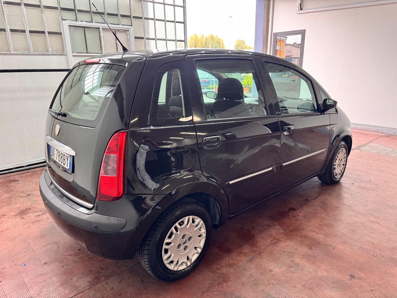 Lancia MUSA 1.4 Argento